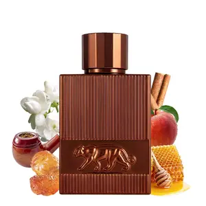 Shadow Leap Tobac | Tobac & Honey | Extrait De Parfum 100ml | 8H+ Long Lasting