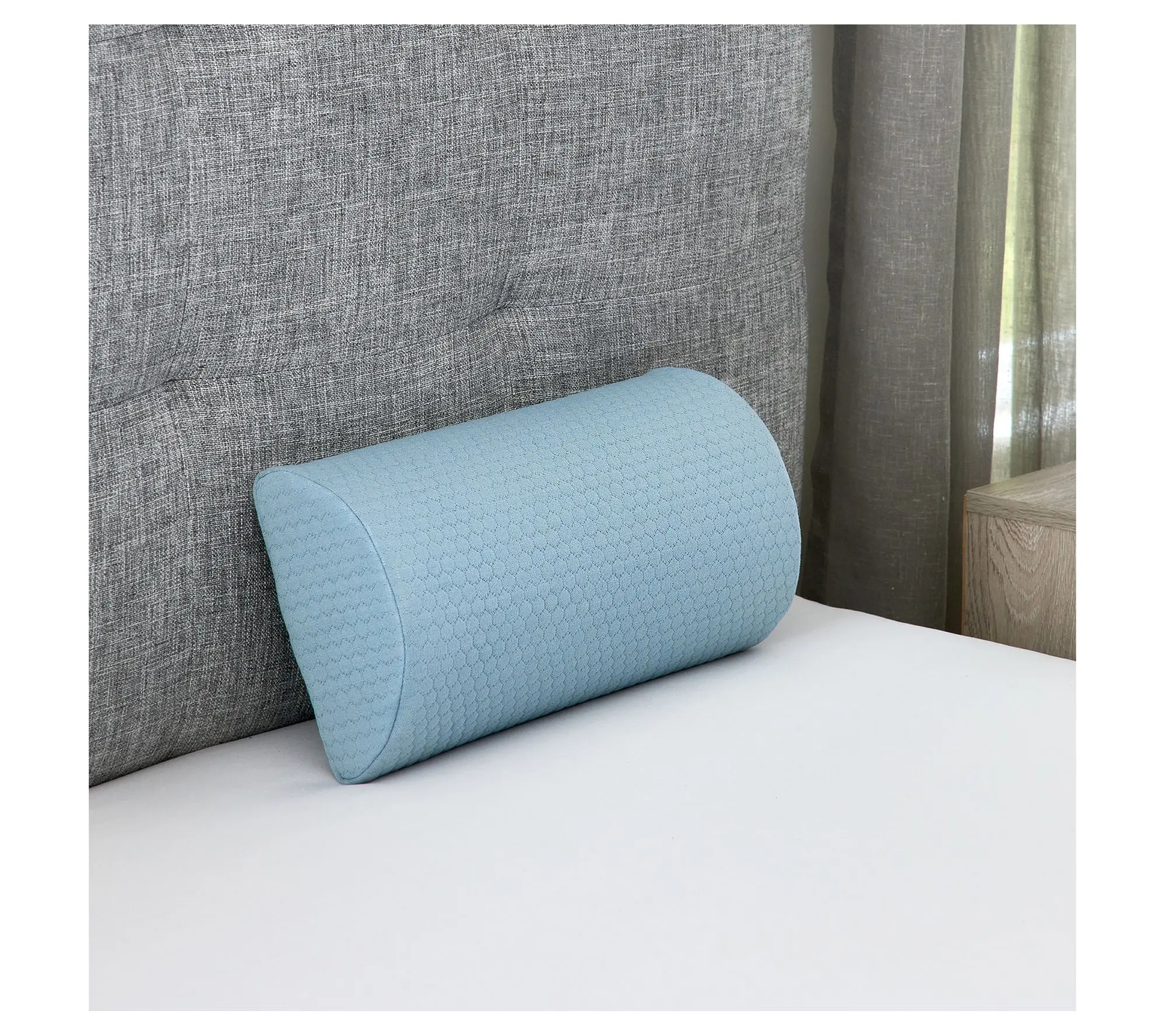 Bodipedic Any Position Support Memory Foam Accessory Pillow Bodipedic Any Position Support Memory Foam Accessory Pillow