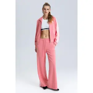 Bria Track Pants
