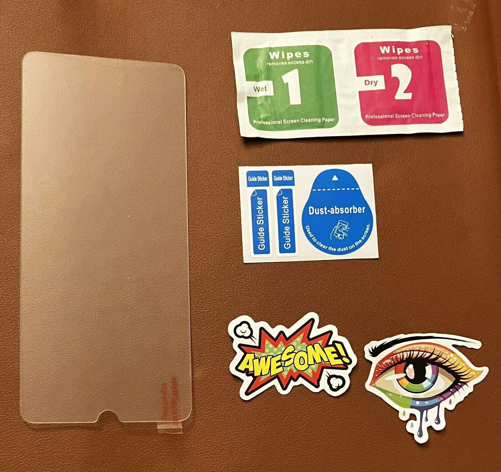 Galaxy A32 Screen Protector