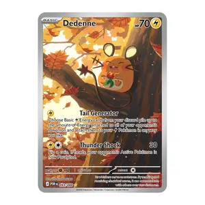 Dedenne - 093/088