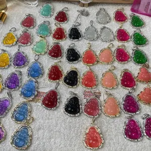 Buddha’s Fashion Necklace