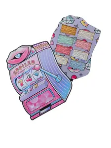 Feeling lucky slot machine palette