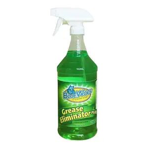 Blue Wolf Sales & Service  Grease Eliminator - 32 oz
