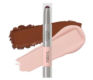 Physicians Formula Eye Booster Eye Lifter, Cream & Liquid Eyeshadow Duo, Contours & Brightens Eyes for Instant Lift, Peptide-Infused - Universal