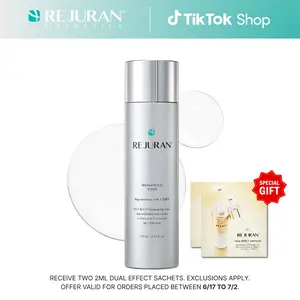 REJURAN Refreshing Emulsion, c-PDRN Moisturizers Skincare Skin Repair
