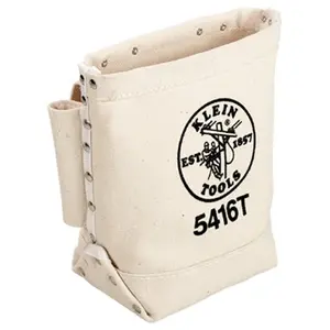 Klein Tools 409-5416T 55377 Bolt Bag