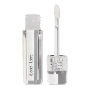 about-face Light Lock Lip Gloss