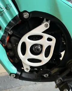 Talaria X3 Motor Cover Talaria X3 Motor Cover