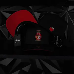 Exclusive caps escudo de Sinaloa SnapBack hat
