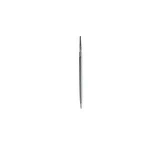 Apex Tool Group  6 in. Slim Taper File