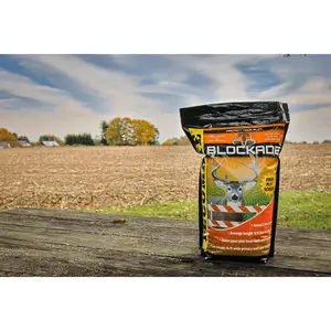 Tecomate Blockade Mix (8 lb)