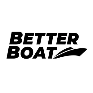 Better Boat shop logo