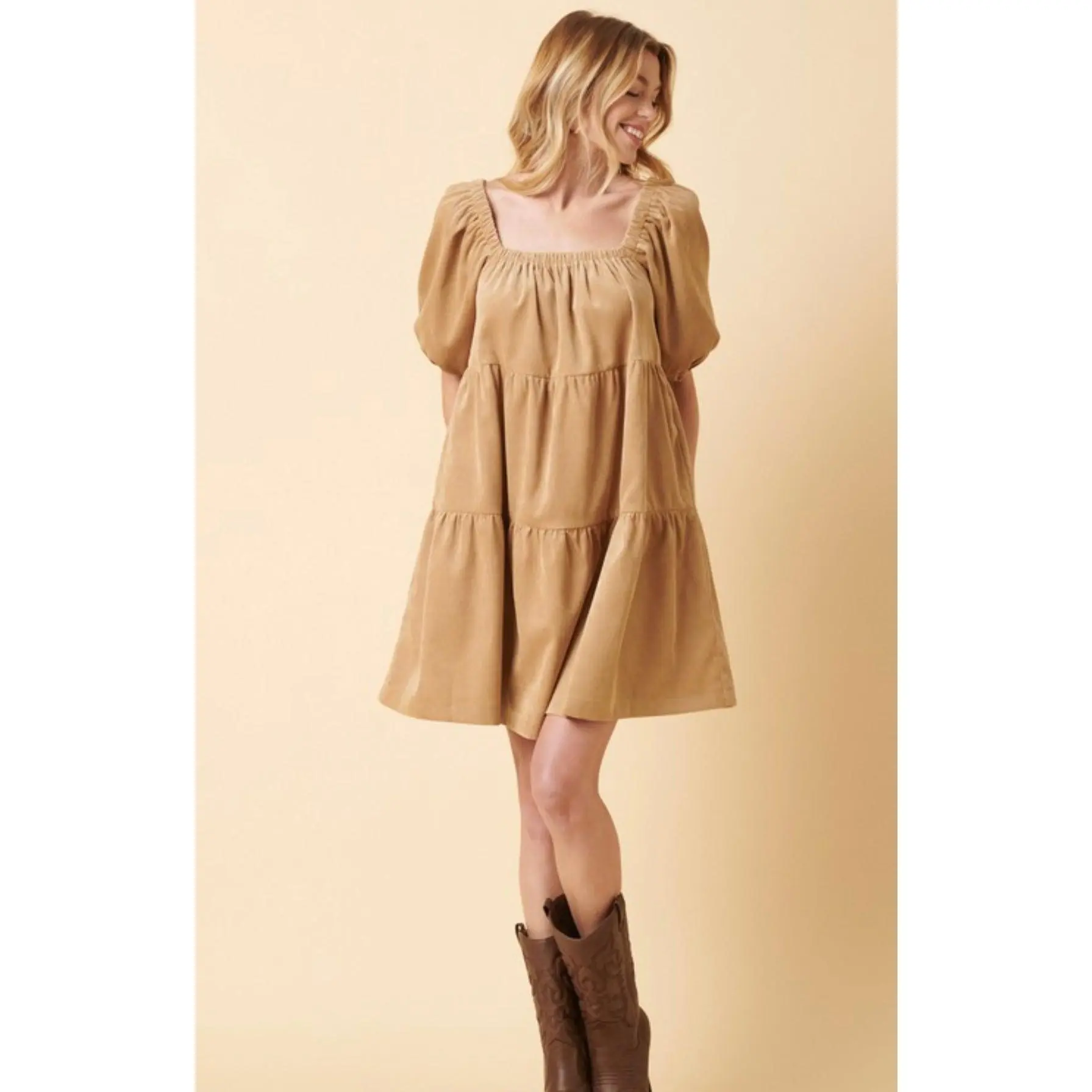 Callie Dress