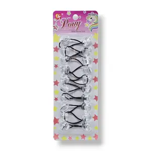 Pony Collections Hair Ballies (#7051)