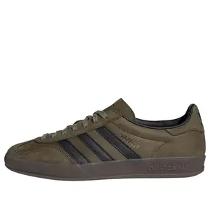 adidas Gazelle Indoor 'Focus Olive' IH4772