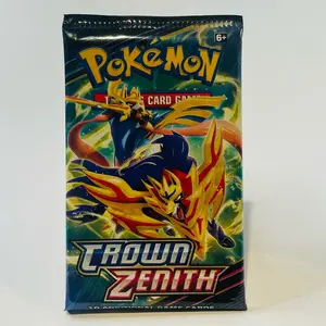 Crown zenith pack x1