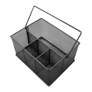 Sorbus Utensil and Condiment Caddy