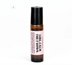 Calm Down Essential Oil by Candier