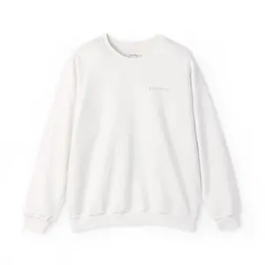Palpaseed Est 2021 Crewneck White Sweatshirt by MichaelMichaelMichaelMichael