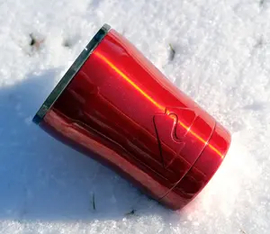 Candy Red Metallic Sparkle Powder Coating Paint 1 LB