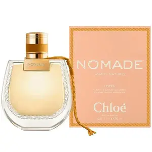Chloe Nomade Jasmin Naturelle Eau De Parfum For Women - 2.5 Oz (75 ml)