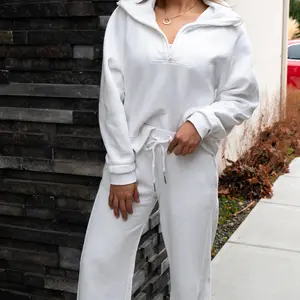 Hannah 2 Piece Comfy Set - Oversized, Cozy and Easy to Style for Travel