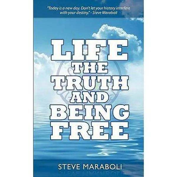 USED-Life, the Truth, and Being Free by Maraboli, Steve (Paperback)