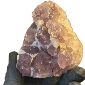 Amethyst cluster chunk Uruguay