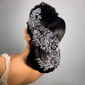 Bridal Hair Accessories