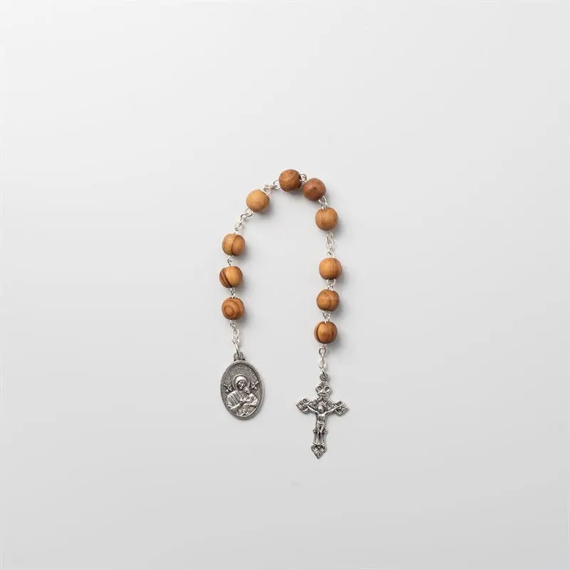Chaplet of Perpetual Help