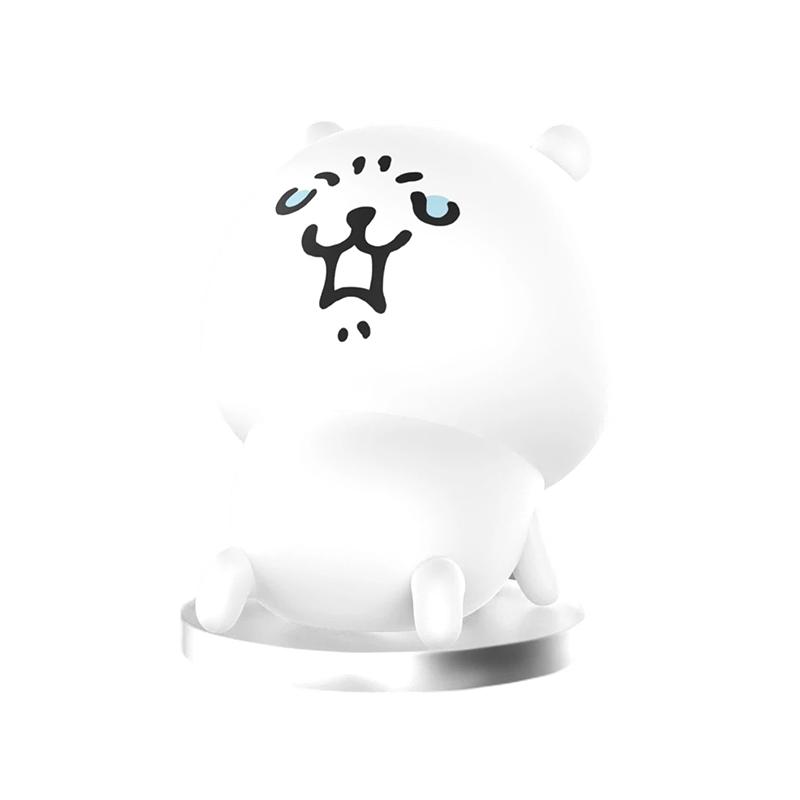 MINISO Joke Bear and Friends Series: Mood-Themed Blind Box Figurines, Express Your Every Feeling, A Gift For Everyone, Collect, Display, Enjoy