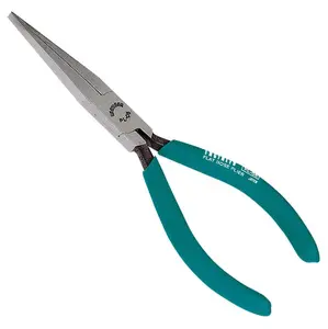 Engineer PL-06 Long Flat Nose Pliers