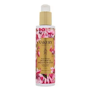 Nakery Beauty Pure Refresh Intimate Moisturizer