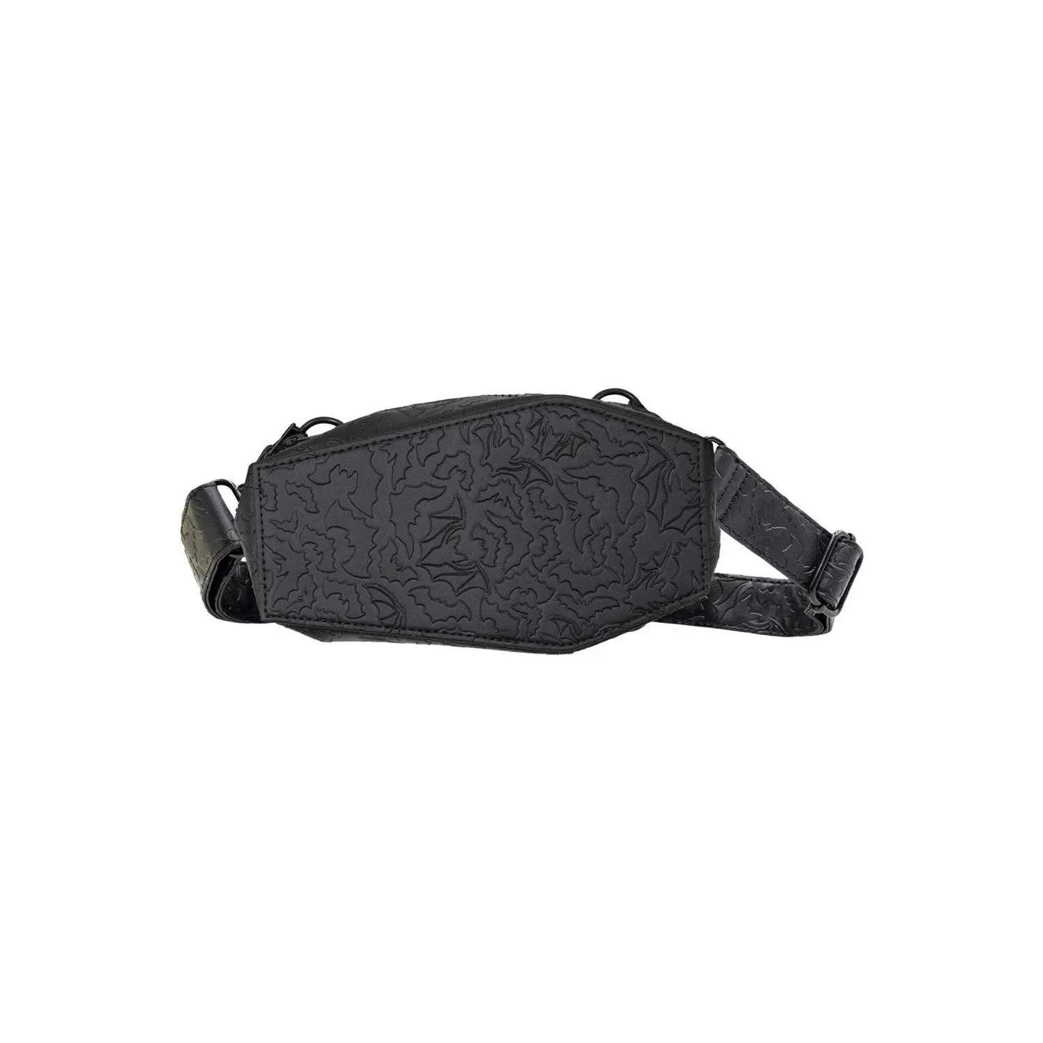 Coffin Bat Hip Pouch