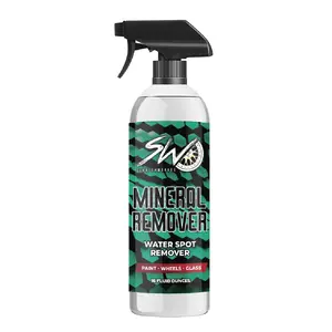 16 oz. Mineral Remover – Water Spot Remover