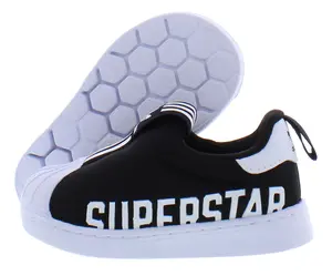 Adidas Superstar 360 X Baby Boys Shoes