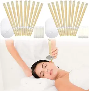 20 Pcs of Ear Cleaning and Ear Wax Removal Kit,Convenient to Use 20 Pcs of Ear Cleaning and Ear Wax Removal Kit,Convenient to Use