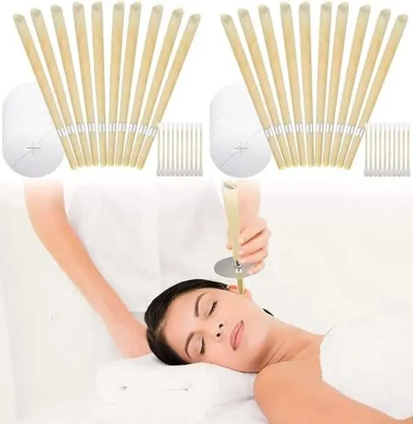 20 Pcs of Ear Cleaning and Ear Wax Removal Kit,Convenient to Use 20 Pcs of Ear Cleaning and Ear Wax Removal Kit,Convenient to Use