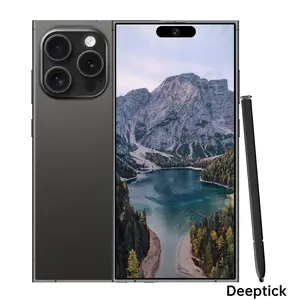 S25 Ultra Smart Android Phone, 6.8 Inch Screen, Dual Sim Card Slots, Octa-Core Cpu, 4g Network, 4+64GB RAM, 4100mah Battery, 5+13mp Camera