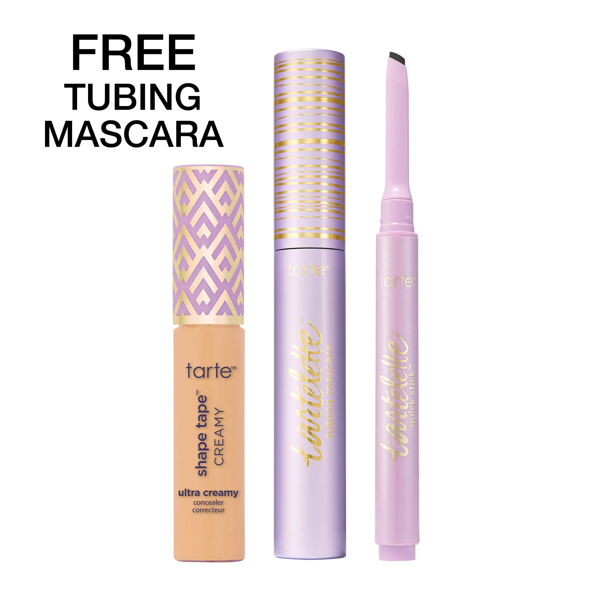 29N + black tubing + black liner