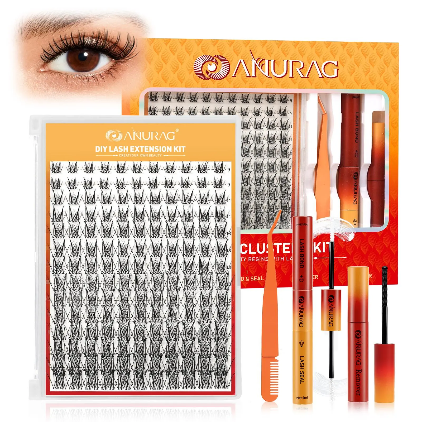 JM-Cupid Kit