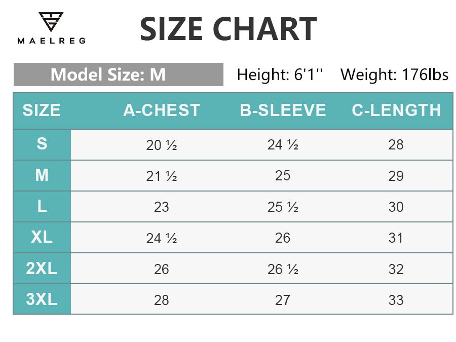 MAELREG Men's Golf Polo Shirt Long Sleeve Performance Dry Fit Moisture Wicking Heather Collared Casual Sports Top SpringStatements