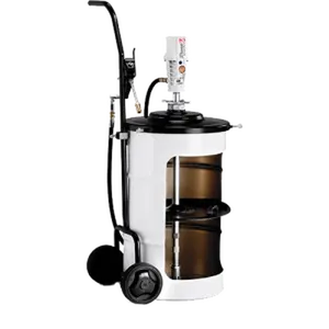 Samson PM3 55:1 Grease Portable PKG 5' 120LB 320