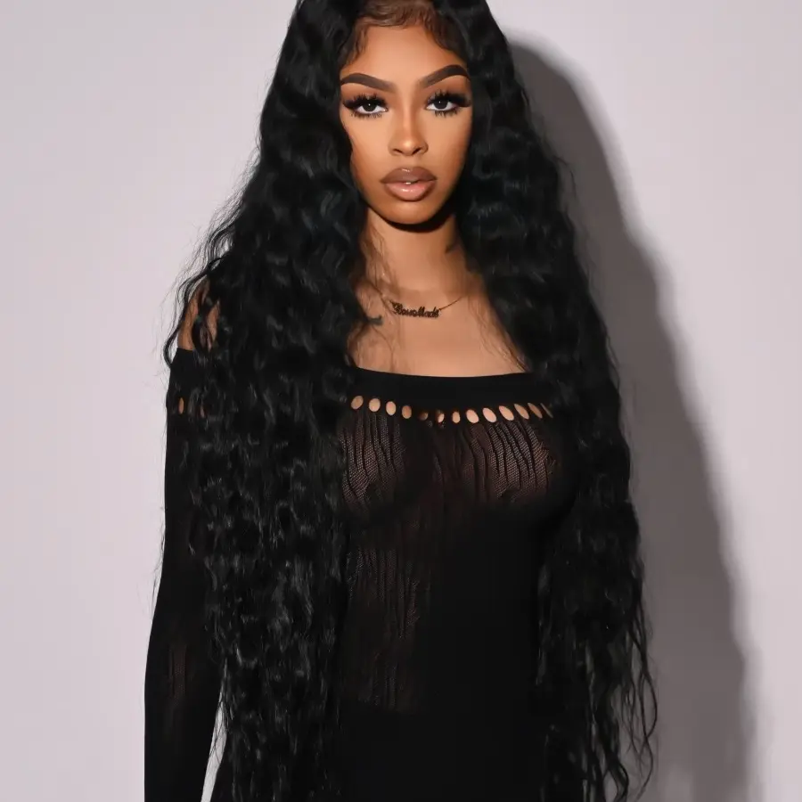 BABIIHAIRCO Raw Vietnamese Bundle