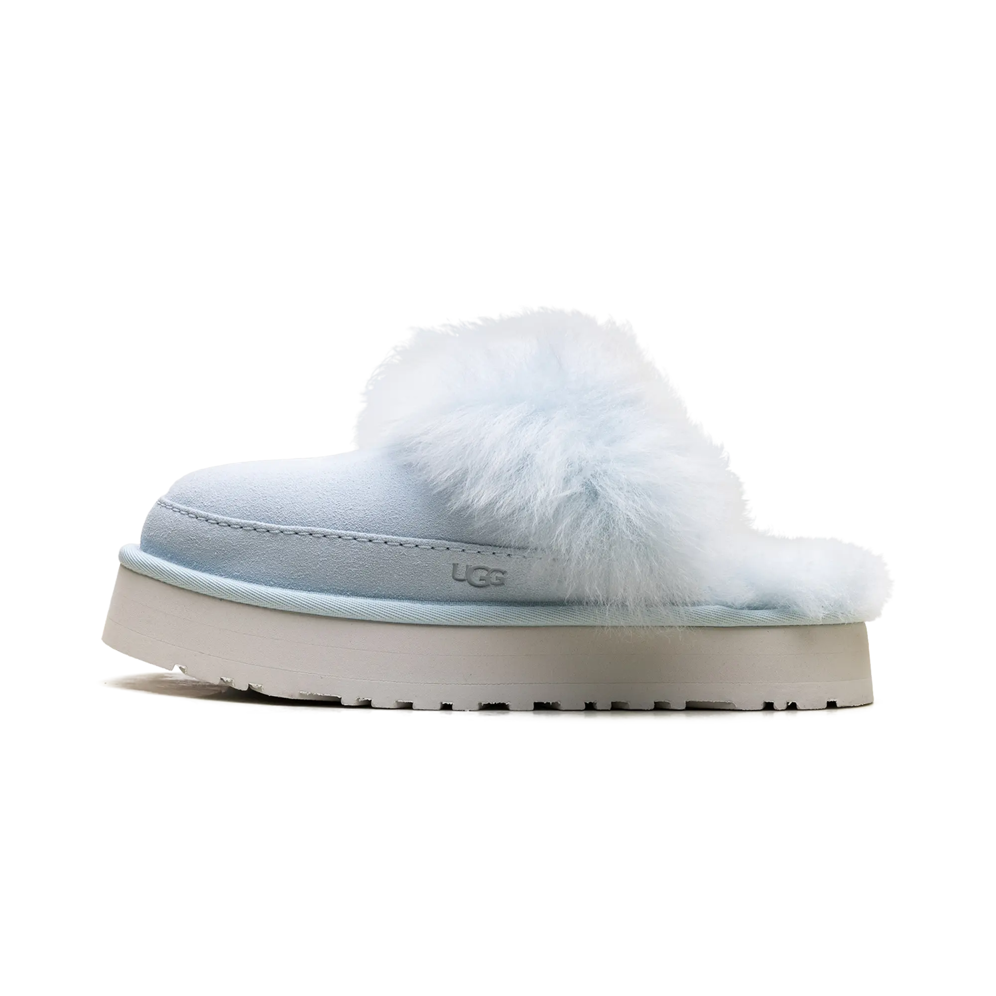 Disquette Chalet Slipper WMNS "Reef Blue" 1173930 REF