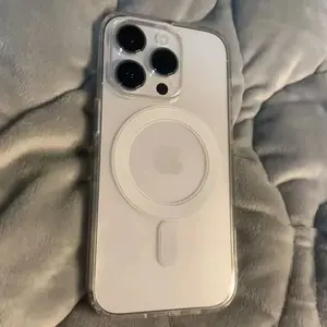 Shockproof Transparent Case For iPhone 17 16 15 14 12 13 11 Pro Max 16/15/14Plus 17Pro Max 17Air Magnetic Luxury Bumper Cover