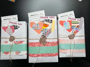 Blind Date with a Book