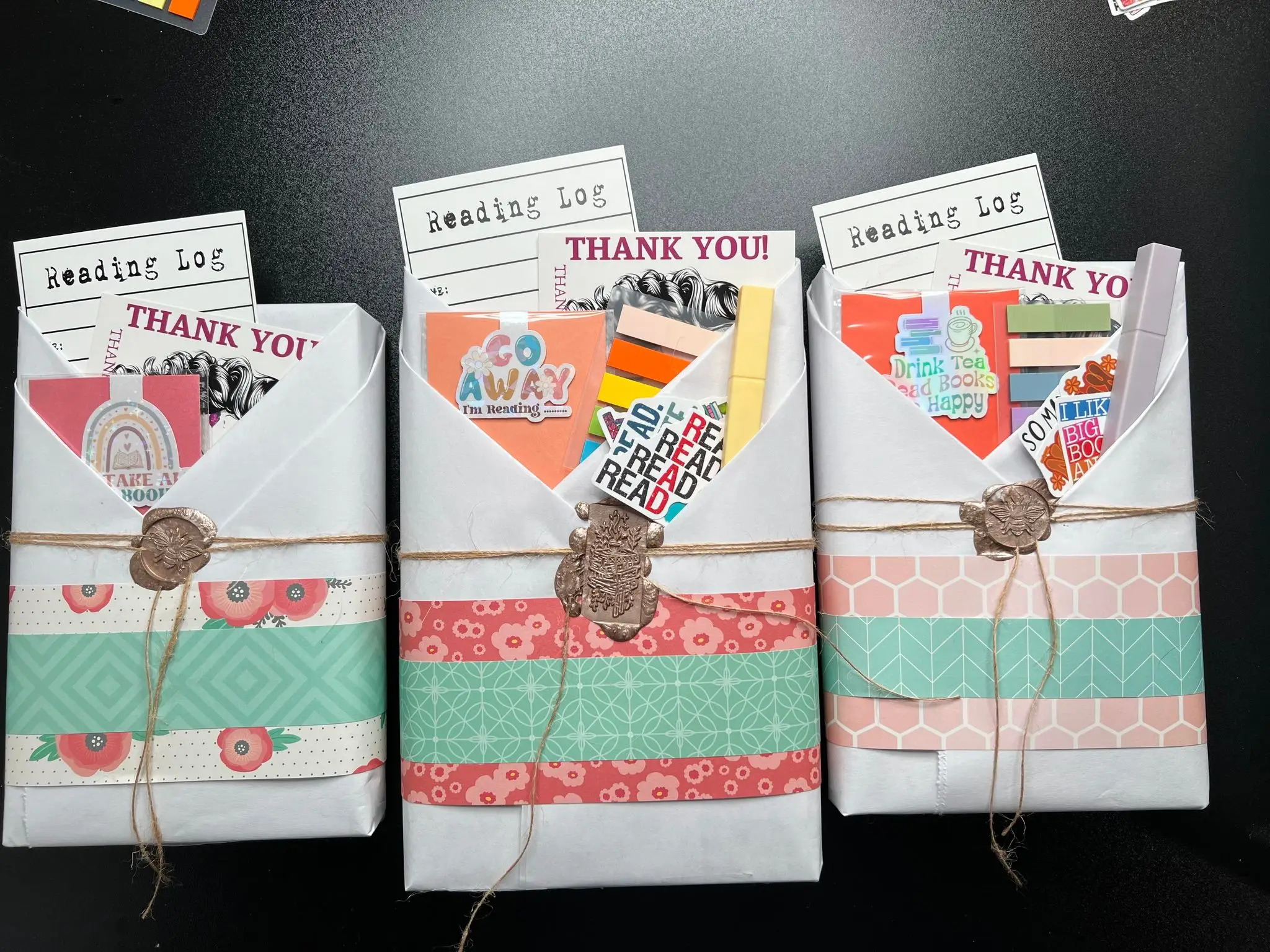 Blind Date with a Book