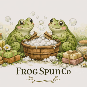 Frog Spun Co